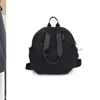 2wayバッグなめらか軽量タイプ
