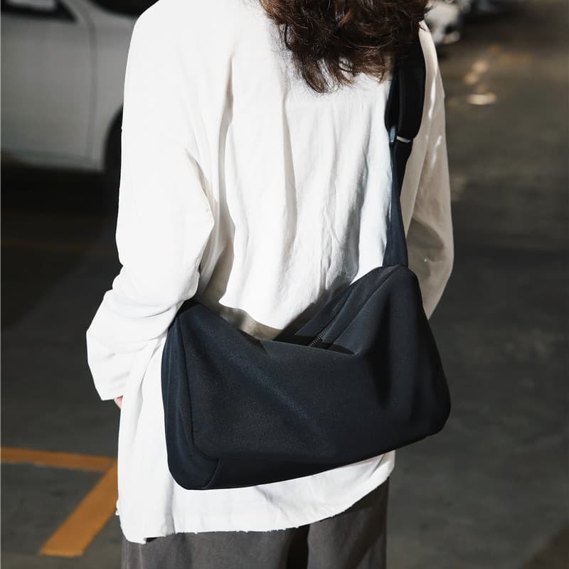 2wayバッグ シンプル2wayショルダーバッグ