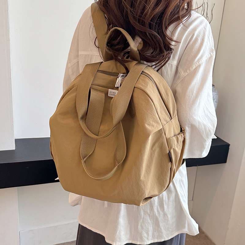 2wayバッグなめらか軽量タイプ