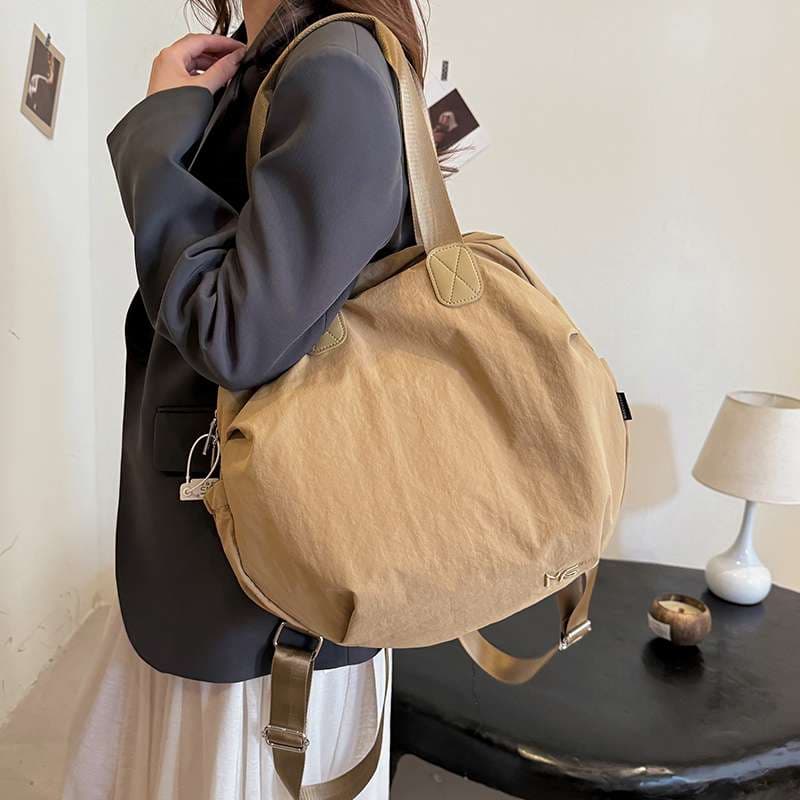 2wayバッグなめらか軽量タイプ