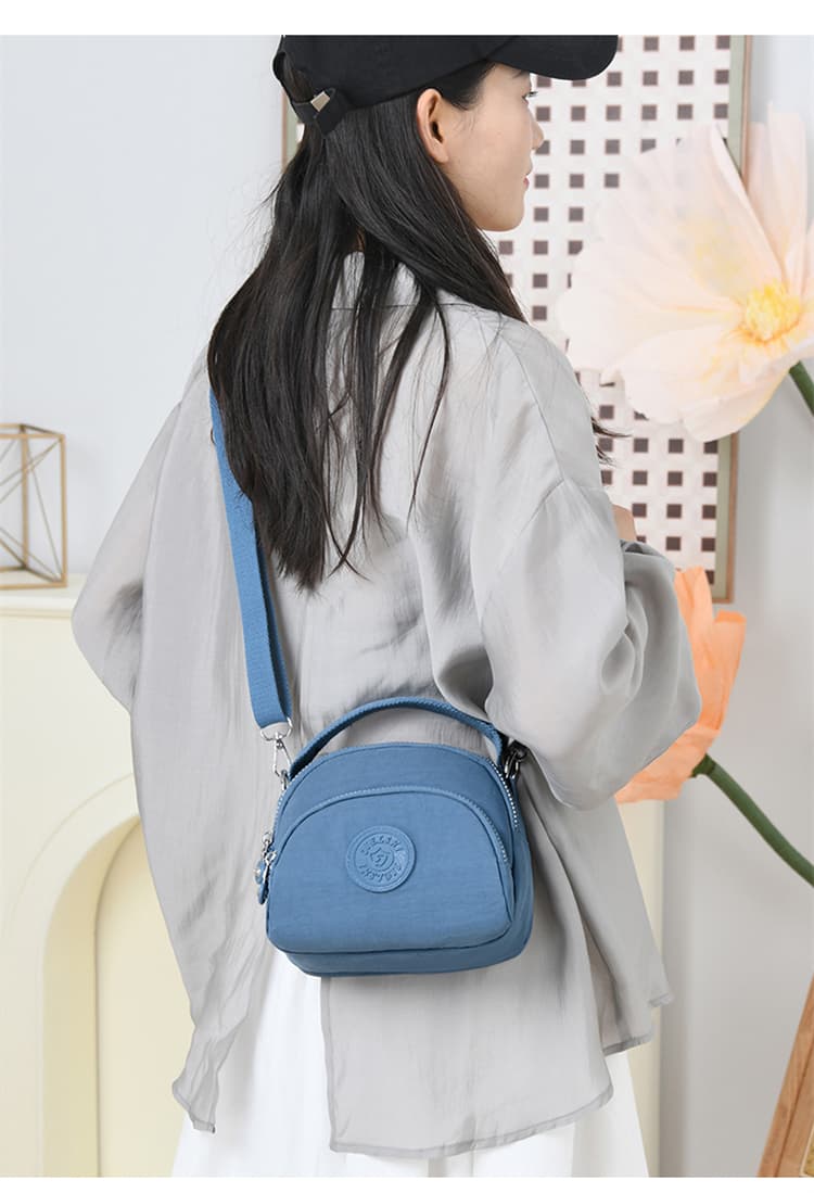 2wayバックフェミニン ミニ ショルダー 2wayバッグ