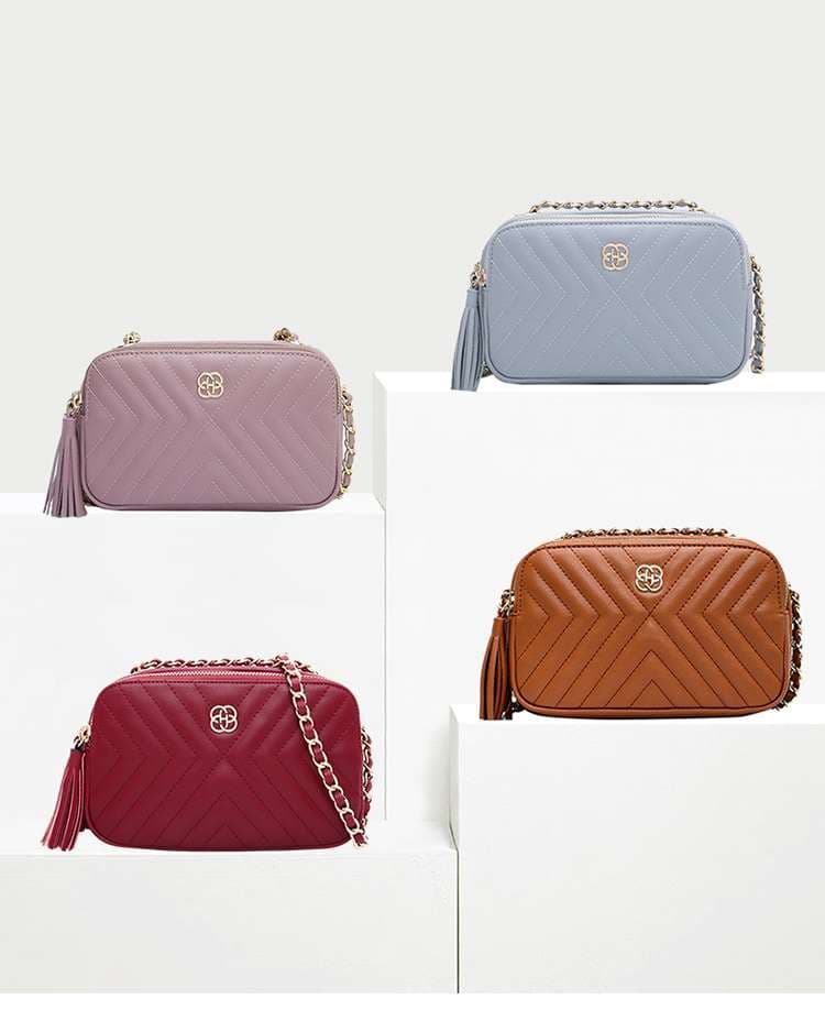 2wayバッグ キルティング加工デザイン ２wayバッグ