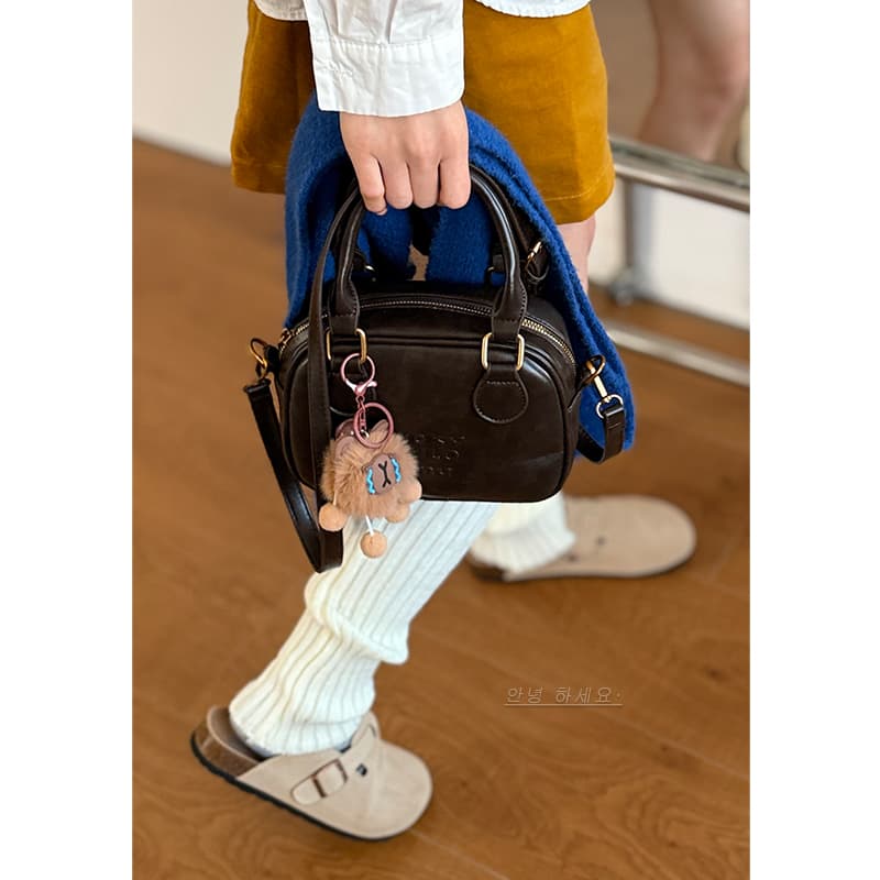2wayバッグ パフェクト ミニ かわいいバッグ
