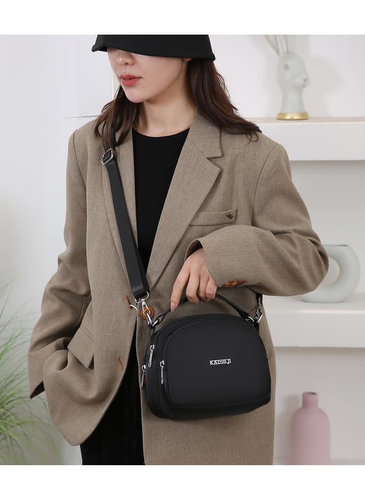 2wayバッグ 上品な大人の2wayミニハンドバッグ