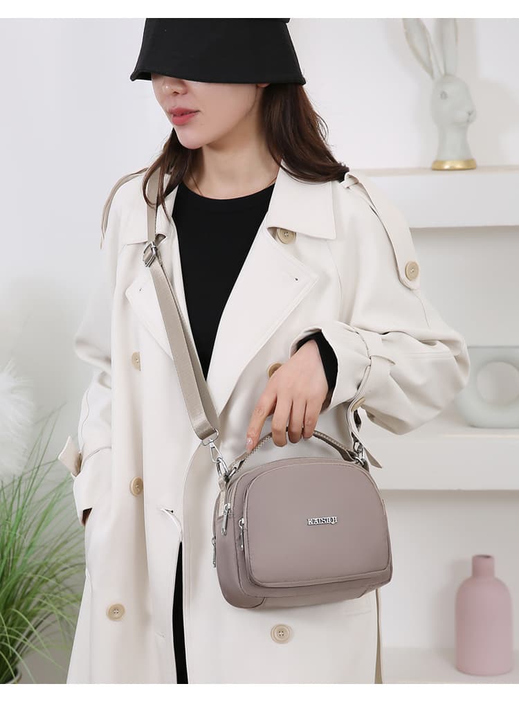 2wayバッグ 上品な大人の2wayミニハンドバッグ